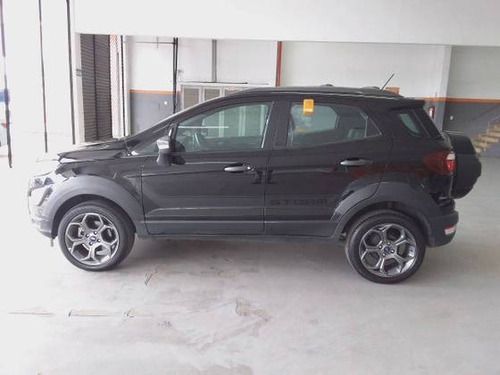 Imagem 4 de 10 de Ford Ecosport 2.0 Direct Flex Storm 4wd Automático
