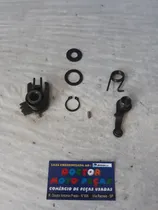 Comprar Componentes Eixo Pedal De Câmbio Dafra Zig Original Usado 