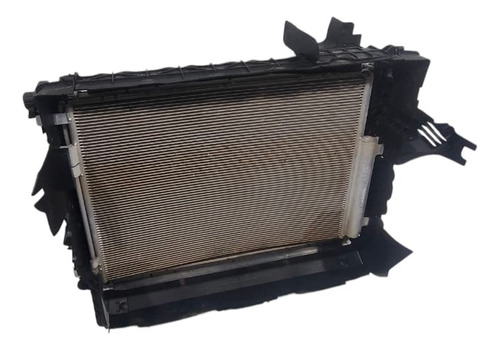 Conjunto Kit Radiador Jeep Renegade 1.3 Turbo 2023 (Usado)