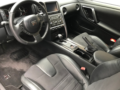 Nissan Gtr Biturbo Premium 2015 (nuevo, De Coleccion)