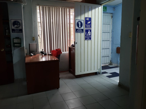 Imagen 3 de 30 de Edificio En Venta En Col. Moderna