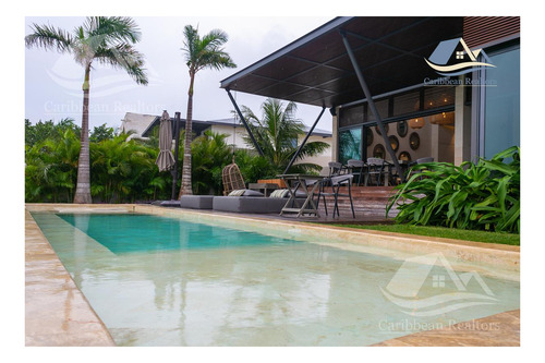 Imagen 3 de 30 de Casa En Venta En Puerto Cancun Zona Hotelera Avl3645