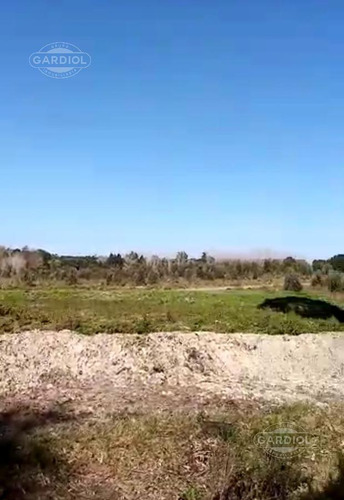 Terreno 1.000 M2 En Lussich Maldonado
