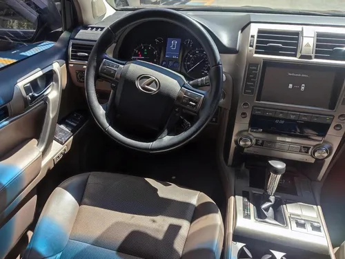 Lexus GX 4.6 460 Premium