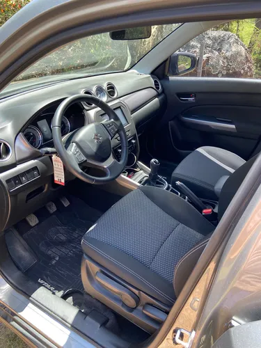 Suzuki Vitara Live Gl Mec | Excelente Estado | Villa D Leyva