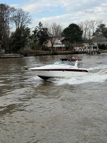 Crucero Canestrari Bakota 2008 Volvo 225hp Duo Prop