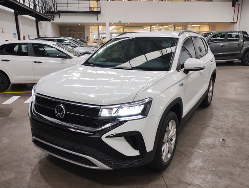 Volkswagen Taos 1.4 250 Tsi Comfortline