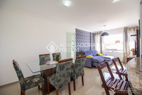 Imagem 6 de 15 de Apartamento - Partenon - Ref: 248624 - V-248624
