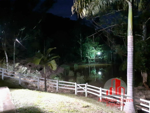 Imagem 13 de 30 de Chácara Residencial À Venda, Itaim, Taubaté - . - Ch0025
