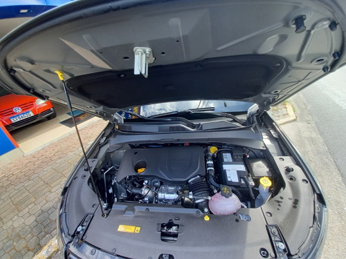 Imagem 2 de 7 de Jeep Compass S T270 1.3 Turbo