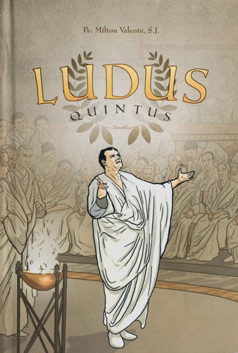 Combo Latim Nas Escolas E Nos Lares - Ludus (capa Dura)