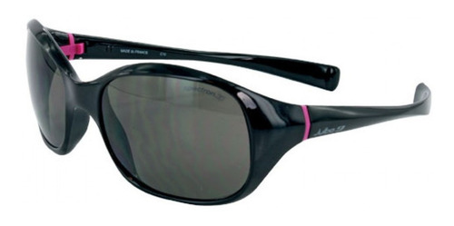 Lente De Sol Julbo J407 Bianca Sport Black Spectron 3 S 55mm