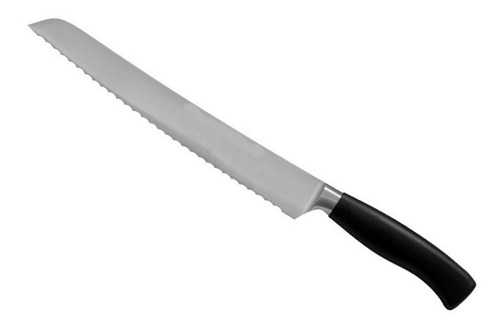 Cuchillo Para Pan Cocina Hogar Multiuso Asado Cortador