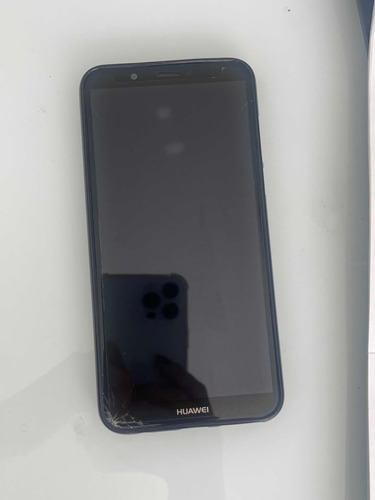 Huawei Y7 2018