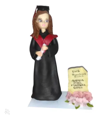 Muñecas de graduacion sale