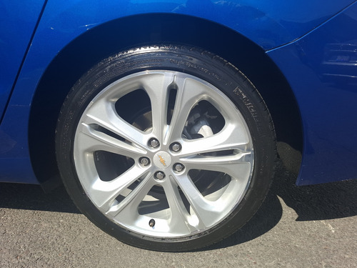 Chevrolet Cruze 1.4 Premier At