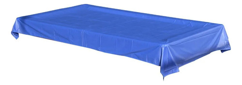 . Cubierta Protectora De Mesa 7 Pies A Prueba De Polvo Pool