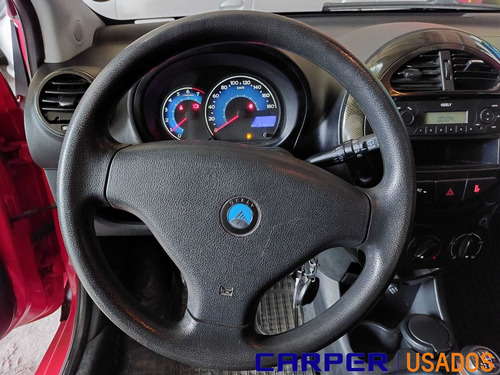 Geely LC 1.0 Gb