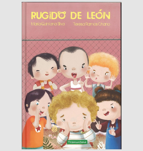 Rugido De Leon (t.d)