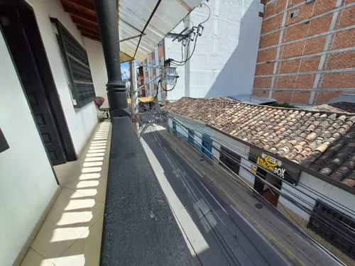 Casa En Venta En Rionegro - Laureles Cod 66629