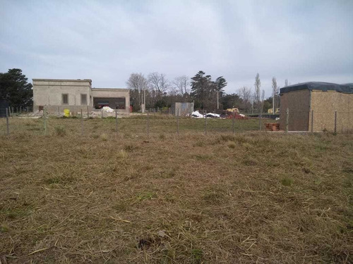 Imagen 5 de 6 de Lote En Tandil Zona Don Bosco 1100 M2 Listo Para Escriturar