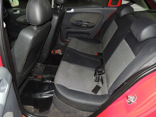 Volkswagen Gol Trend 1.6 Pack I 101cv