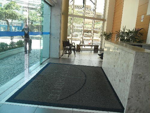 Sala-à Venda-pilares-rio De Janeiro - Ps00020