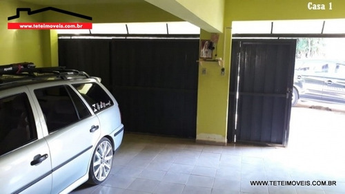 Chácara Com 3 Casas Em Pinhalzinho- Sp - 91