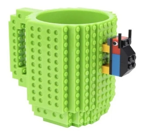 Tazon Mug Tazones Mug Lego Tazon Niños Adultos Taza Cafe 