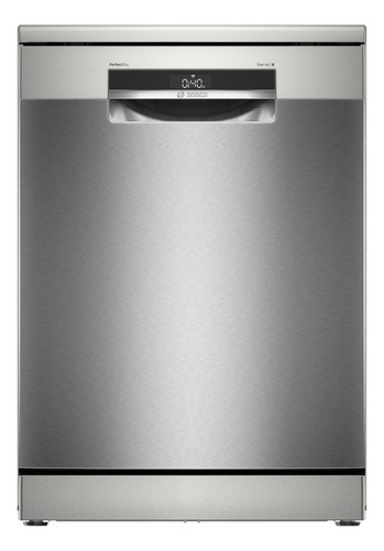Lavavajillas De Libre Instalación Bosch Serie 6 14 Cubiertos