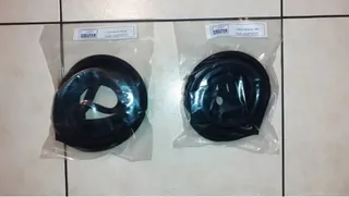 refacciones para safari vw Juego De Empaques De Puerta Vw Safari - Delfer