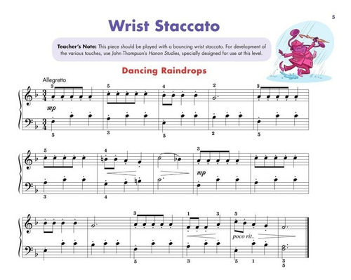 Easiest Piano Course, Part Four Audio Online / Curso Fácil P