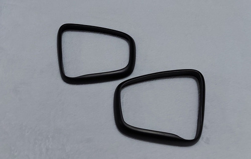 Par De Protectores De Espejos Retrovisor Ranault Kwid 