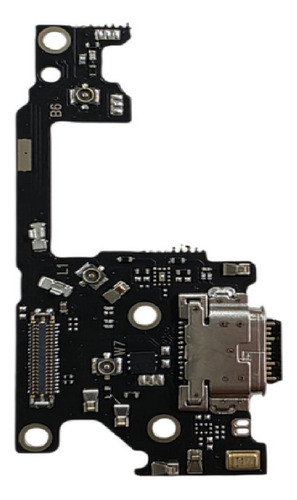 Centro De Carga Generico Compatible Con Moto Edge 20 Lite