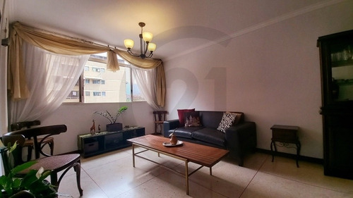 Imagen 3 de 16 de Fl - Venta Apartamento El Llanito