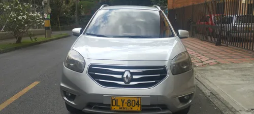Renault Koleos 2.5 Dynamique 4x4