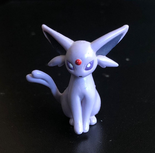 Pokemon Espeon Takara Tomy Moncolle Gastovic Anime Store