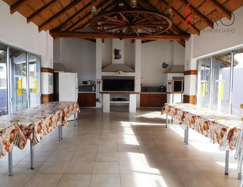 Imagen 24 de 30 de Apartamento En Chiverta 2 Dormitorios Con Terraza - Punta Del Este Brava