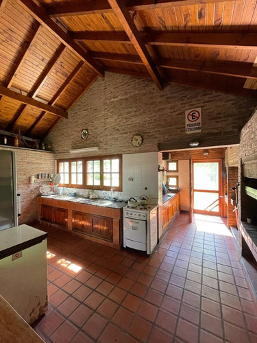 Imagen 26 de 30 de Quinta En San Vicente, Capacidad Para 25/30 Huéspedes - A 4 Cuadras De La Ruta