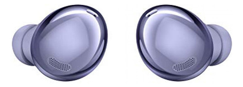 Auriculares Inalambricos Samsung Buds Pro Phantom Violet