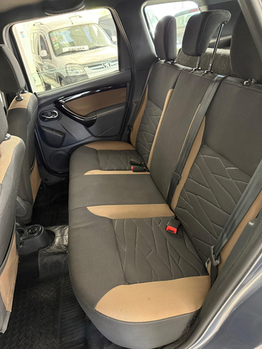 Renault Duster 2.0 Ph2 4x4 Privilege