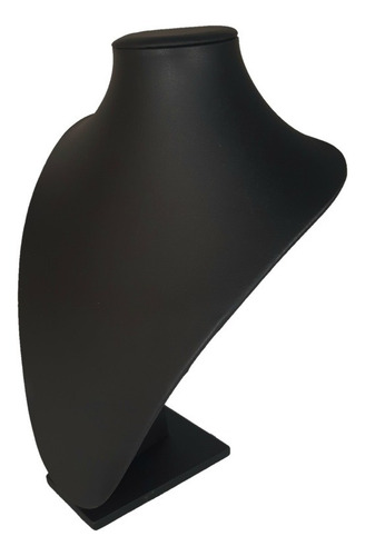 Busto Napa Para Colares Expositor