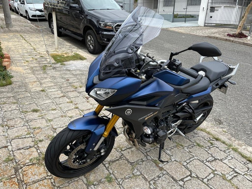 Yahama 900 Gt Tracer