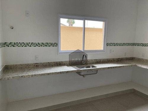 Imagem 8 de 22 de Casa 3 Suítes - Jardim Europa - Goiânia/go - Ca0596