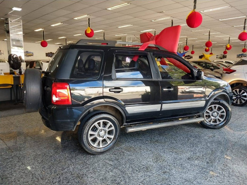 Imagem 6 de 8 de Ford Ecosport 2.0 Xlt 16v Flex 4p Manual