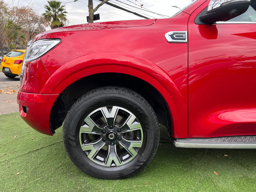 Great Wall Poer Plus Deluxe 2023