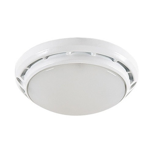 Lámpara De Techo Redonda Sobreponer Led 5w 3000k Blanco Magg