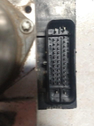 Módulo Abs Chevrolet Traverse 12-1622912779 Ml737 (Usado)