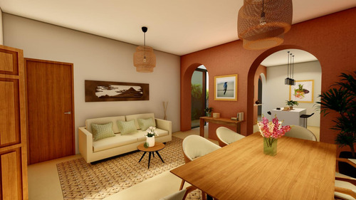 Casa En Venta Mérida Centro, Con Proyecto De Remodelación Y Permisos