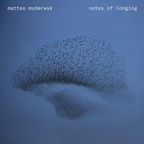 Cd:notes Of Longing